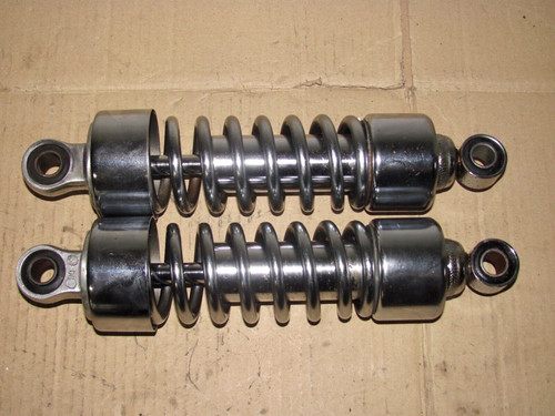 Ammortizzatore sospensione - ammortizzatore,