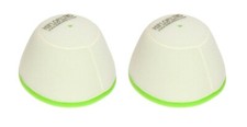 2x Filtri Aria Schiuma Yamaha Motocross YZ 85 2002 - 2021 HiFlo Filtro MX