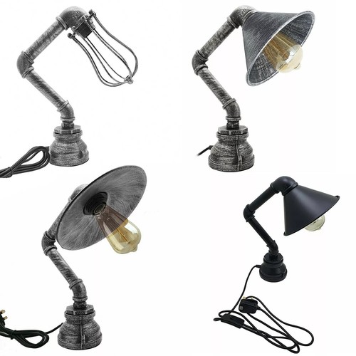 Retro industrial water - retro,