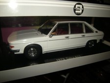 1:18 Triple9 Tatra 613 1979
