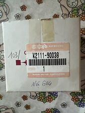 Centralina Motocross Suzuki Rmz 250 Anno 2004/05