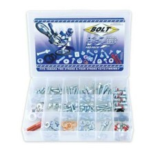 Kit Ferramenta Bolt Pro