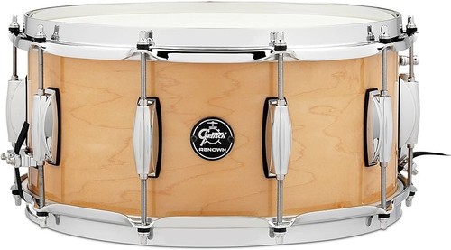 Gretsch renown rullante 5x14 - gretsch,