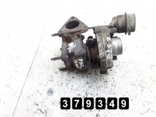 2004 VW POLO TURBOLADER DIESEL