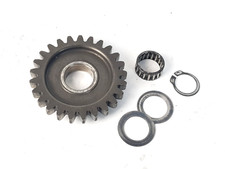 Ruota Dentata Ingranaggio Motore Z 25 TM RACING EN 400 F ES 2003 2004