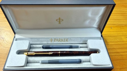 Penna parker classic - penna,