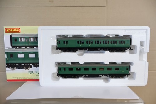 Hornby r4534c sud maunsell - br,