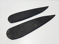 COPPIA TAPPETINI PEDANA PEUGEOT GEOPOLIS 300 ANNO 2010 AL 2012