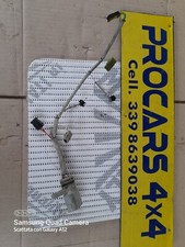 Astaina olio cambio automatico Suzuki jimny 1.3 benzina codice motore m13a