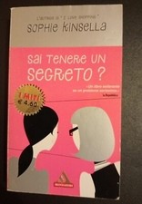 Libro Sophie Kinsella Sai