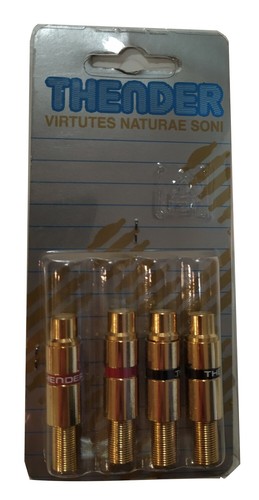 Thender 089l connettori - 4,