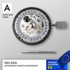 Movimento automatico