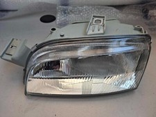Front Left Headlight Projector
