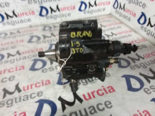 Pompa iniezione fiat brava 182 - pompa,