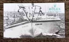 ROLEX Brochure GMT 1675
