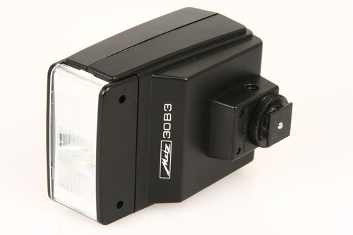 Metz mecablitz 30b3 flash - metz,