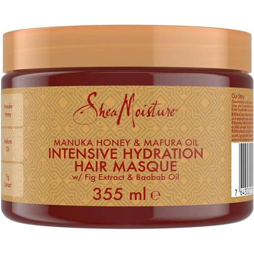 Sheamoisture miele manuka e - manuka,