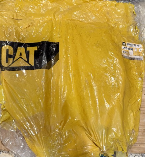 Nuovo oem cat 235 0096 - nuovo,