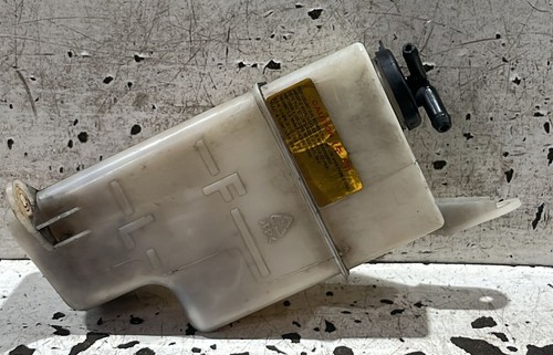 Vaschetta liquido radiatore - liquido,