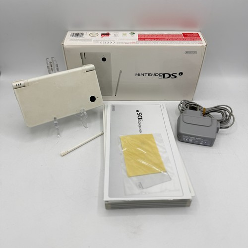 Nintendo dsi bianco - dsi,