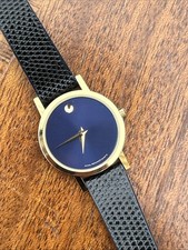 Orologio Vintage Swiss Movado