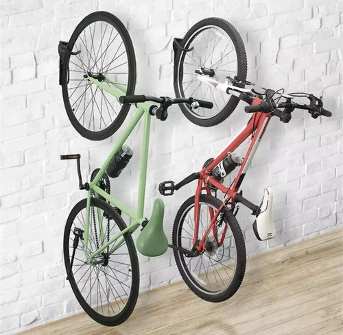 Supporto per bici bicicletta - supporto,