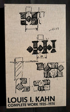 Ronner Jhaveri Louis I. Kahn