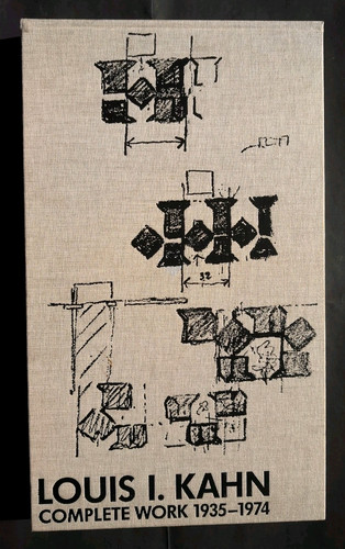Ronner jhaveri louis kahn - ronner,