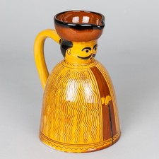 Brocca Caraffa ceramica