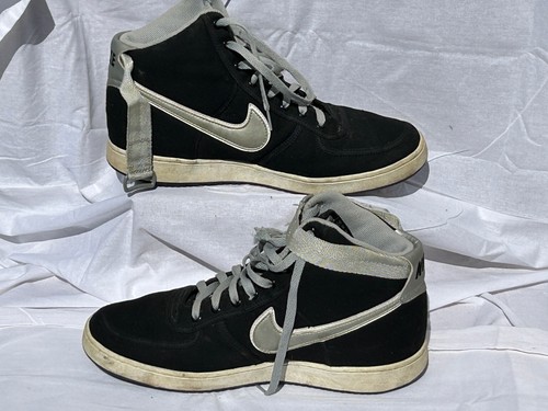 Nike vandal high kyle reese - vandal,