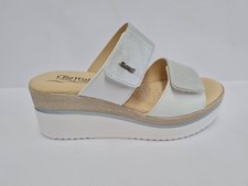 Cliawalk Ciabatte Donna Con