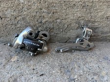 Deragliatori Campagnolo