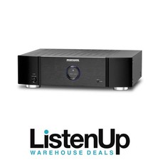 Marantz MM7025 2 Channel Power