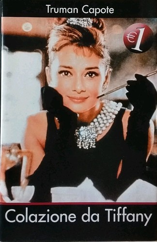 Colazione tiffany truman - colazione,