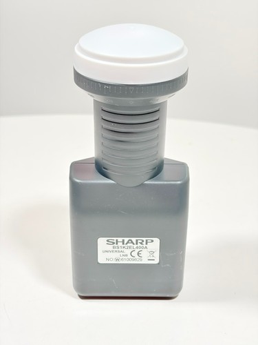 Sharp bs1k2el400a ricevitore - bs1k2el400a,