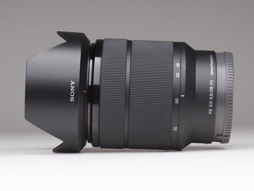 Sony sel2870 70 - sel2870, 28-70