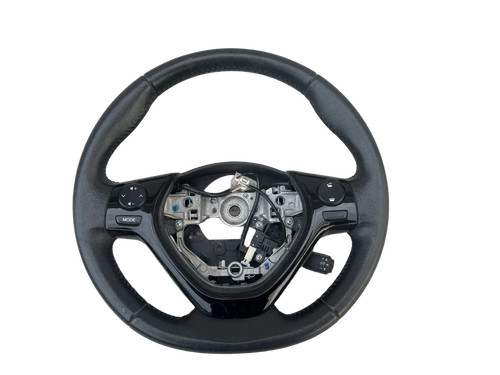 Volante multifunzione cruise - volante,