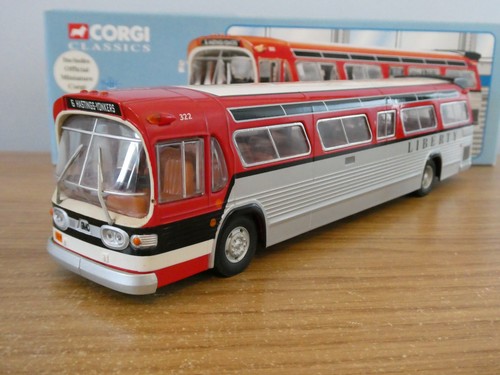 Corgi classic liberty lines - corgi,