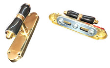 Maniglia Cremonese per