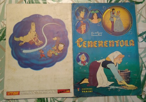 Album figurine panini - album,