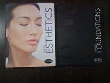  Milady Standard Esthetics