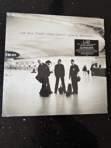 All that you can t - that, can't