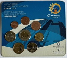 KMS in blister, Grecia, World