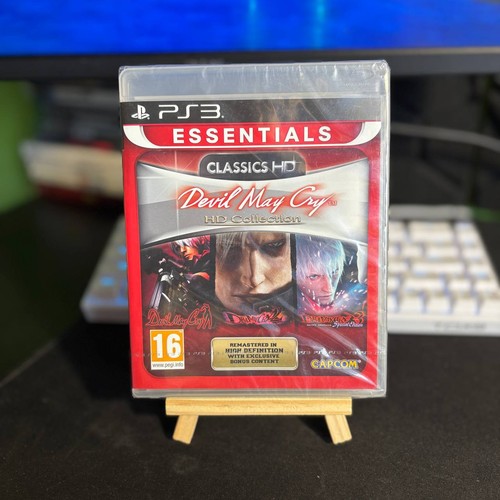 Devil may cry classic - may,
