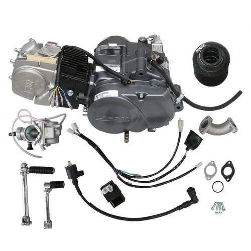 Lifan 140cc manuale - lifan,
