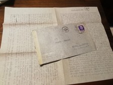 Armir Posta Militare 2gm Regio