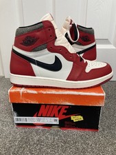 Nike Air Jordan 1 Retro High