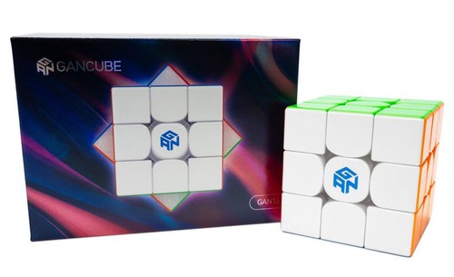 Gan 3x3 max magnetico - 3x3,