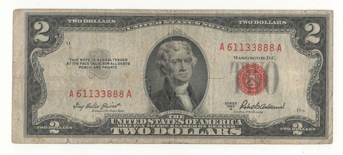 Usa stati uniti dollari - 2,