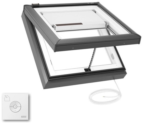 Velux vcm 2222 2004s - velux,